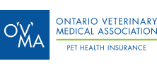 OVMA Pet Health Insurance | Vet Recommended, Pet Approved.